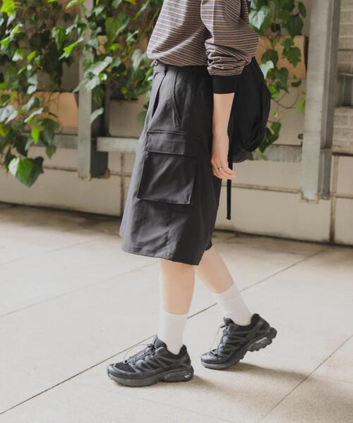 URBAN RESEARCH DOORS（アーバンリサーチドアーズ） ハーフパンツ