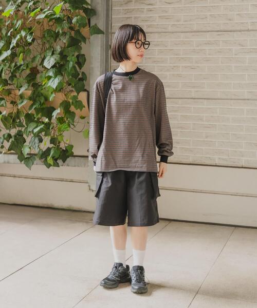 URBAN RESEARCH DOORS（アーバンリサーチドアーズ） ハーフパンツ