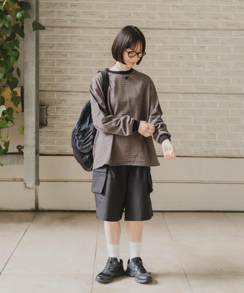 URBAN RESEARCH DOORS（アーバンリサーチドアーズ） ハーフパンツ