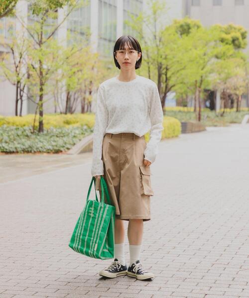 URBAN RESEARCH DOORS（アーバンリサーチドアーズ） ハーフパンツ