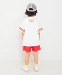 ハーフパンツ パンツ 短パン 楽しいバリエーシ...の詳細画像4