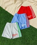 ハーフパンツ パンツ 短パン 楽しいバリエーシ...の詳細画像5