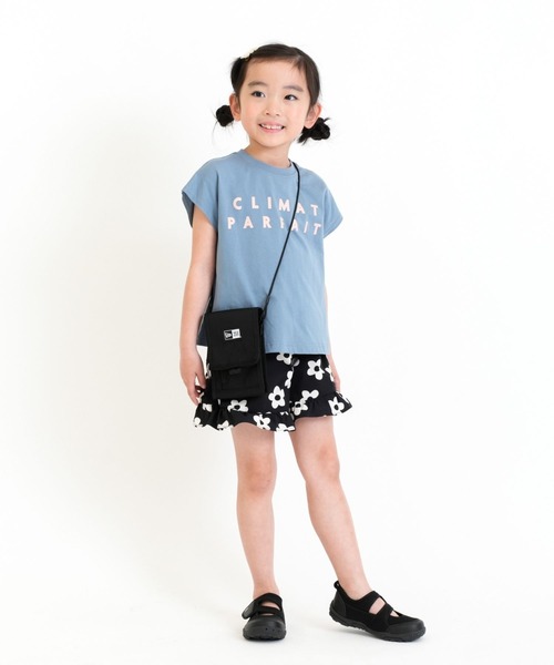 「RIO」 「KIDS」シューズ 13cm ブラック キッズ_画像2