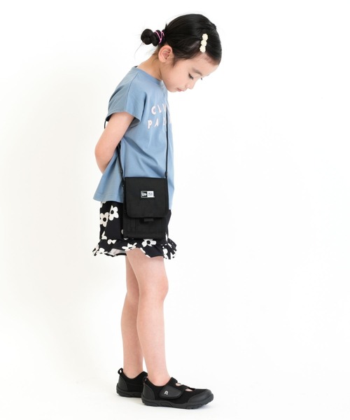 「RIO」 「KIDS」シューズ 13cm ブラック キッズ_画像3