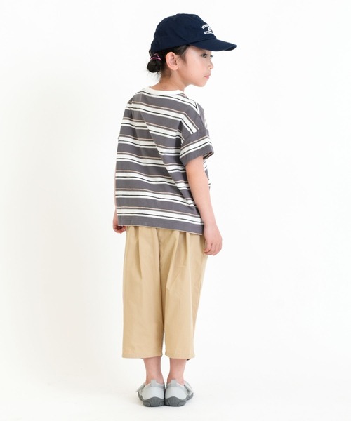 「RIO」 「KIDS」シューズ 13cm ブラック キッズ_画像4