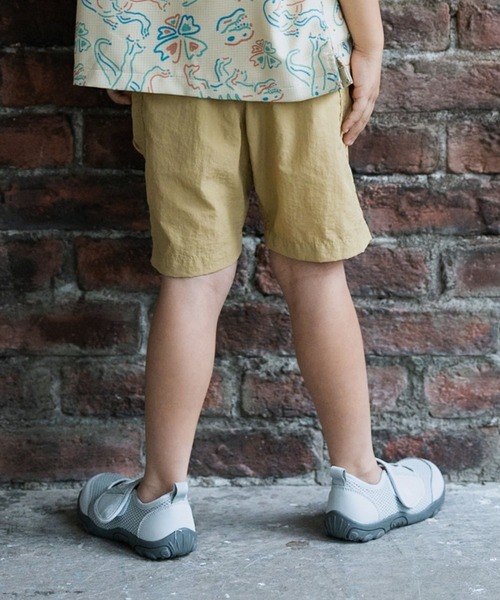 「RIO」 「KIDS」シューズ 13cm ブラック キッズ_画像5