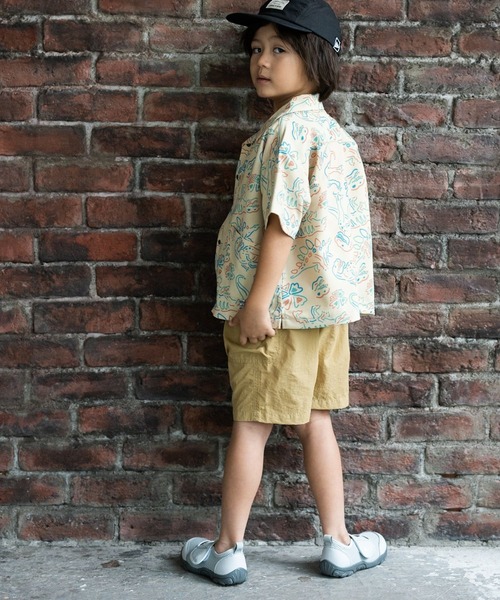 「RIO」 「KIDS」シューズ 13cm ブラック キッズ_画像6