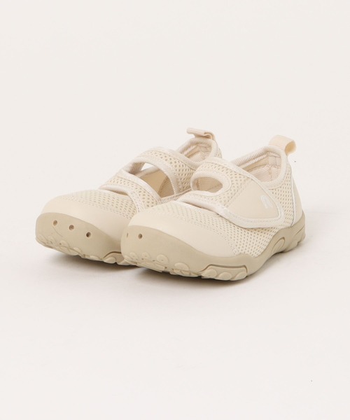 「RIO」 「KIDS」シューズ 13cm ブラック キッズ_画像7