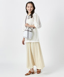 「LeSportsac」 2WAYバッグ FR...の詳細画像5