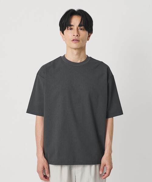 BEAUTY＆YOUTH UNITED ARROWS tシャツ 速乾 フラックス ライク