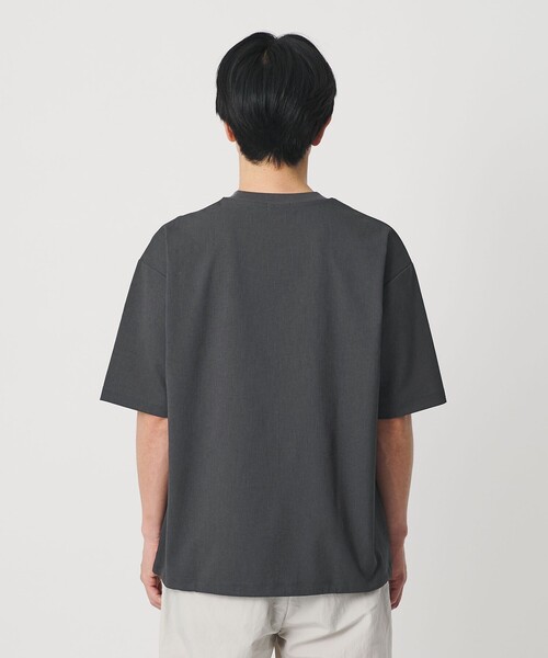 BEAUTY＆YOUTH UNITED ARROWS tシャツ 速乾 フラックス ライク