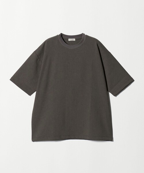 BEAUTY&YOUTH UNITED ARROWS - 【お値下げ】新品未使用　Sporty&Rich Tシャツ xs BEAUTY＆YOUTH UNITED ARROWS tシャツ フラックス ライク アジャスト