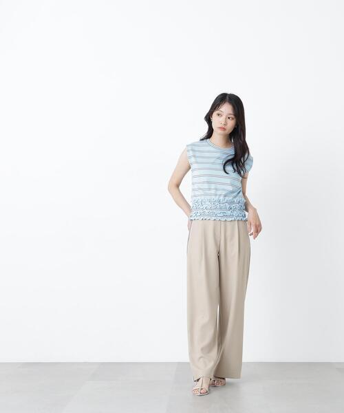 N.Natural Beauty Basic（エヌ ナチュラルビューティーベーシック