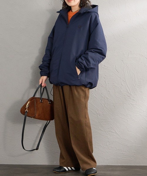 FRED PERRY（フレッドペリー） ブルゾン アウター 「WEB先行予約