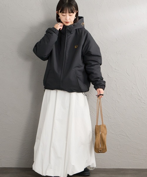 FRED PERRY（フレッドペリー） ブルゾン アウター 「WEB先行予約