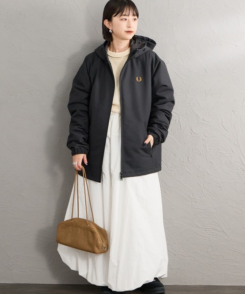 FRED PERRY（フレッドペリー） ブルゾン アウター 「WEB先行予約