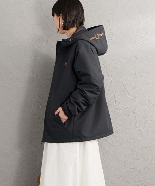 FRED PERRY（フレッドペリー） ブルゾン アウター 「WEB先行予約