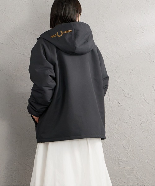 FRED PERRY（フレッドペリー） ブルゾン アウター 「WEB先行予約