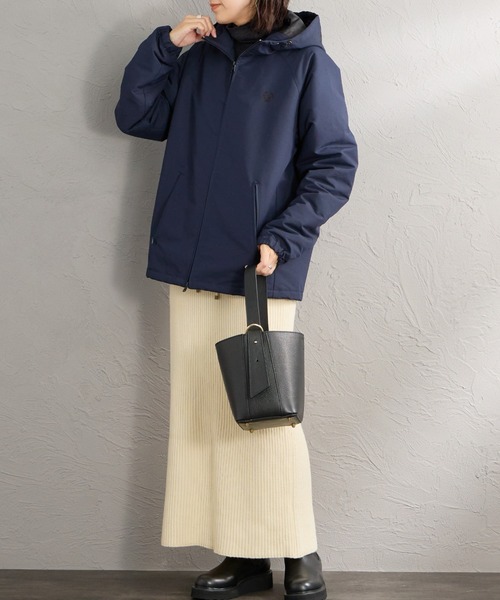 FRED PERRY（フレッドペリー） ブルゾン アウター 「WEB先行予約