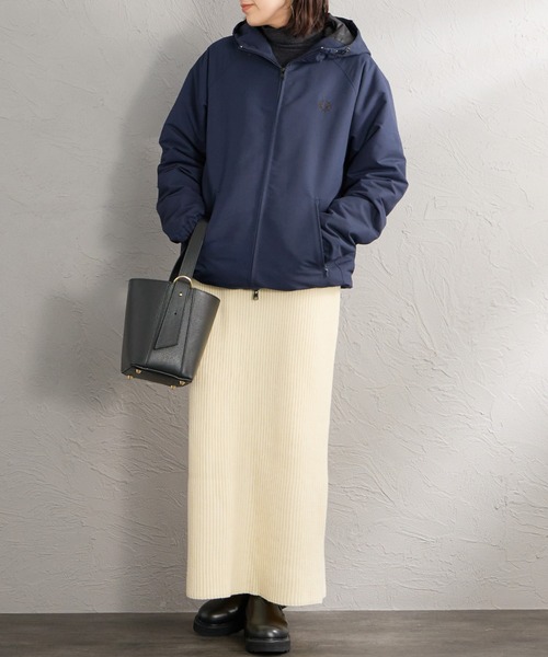 FRED PERRY（フレッドペリー） ブルゾン アウター 「WEB先行予約