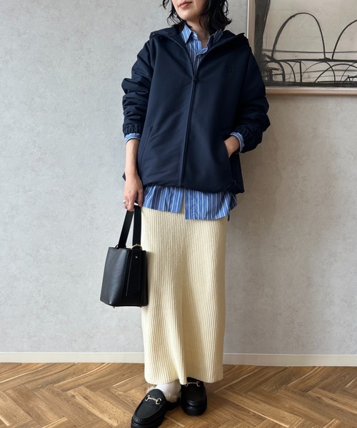 FRED PERRY（フレッドペリー） ブルゾン アウター 「WEB先行予約
