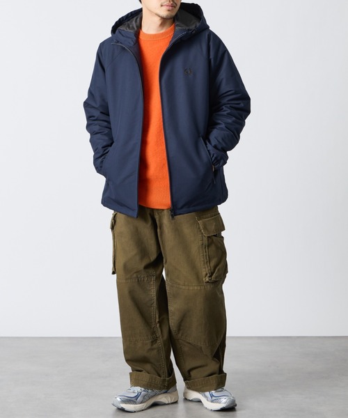 FRED PERRY（フレッドペリー） ブルゾン アウター 「WEB先行予約
