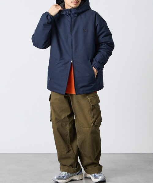 FRED PERRY（フレッドペリー） ブルゾン アウター 「WEB先行予約