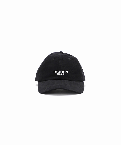 「B.C STOCK」 「DEACON DESIGNS」キャップ FREE グレー レディース_画像4