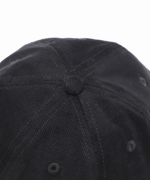 「B.C STOCK」 「DEACON DESIGNS」キャップ FREE グレー レディース_画像6