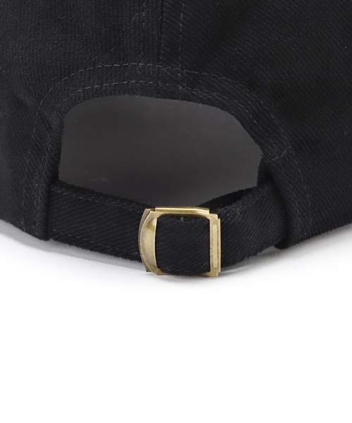 「B.C STOCK」 「DEACON DESIGNS」キャップ FREE グレー レディース_画像8