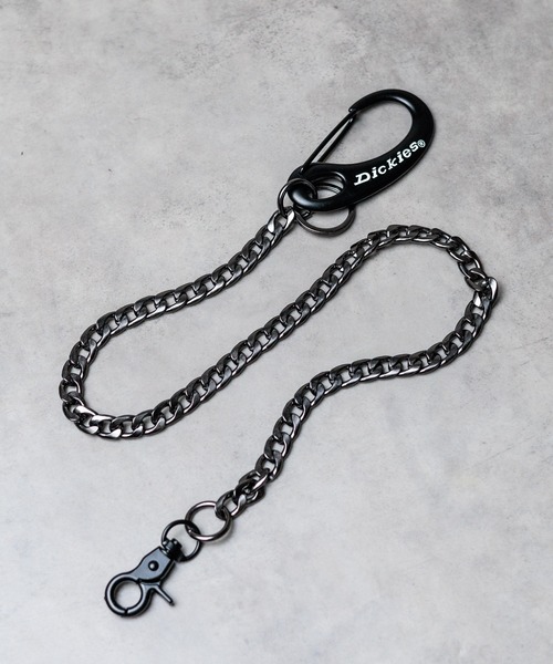 Dickies（ディッキーズ） ウォレットチェーン 「RE」「Dickies