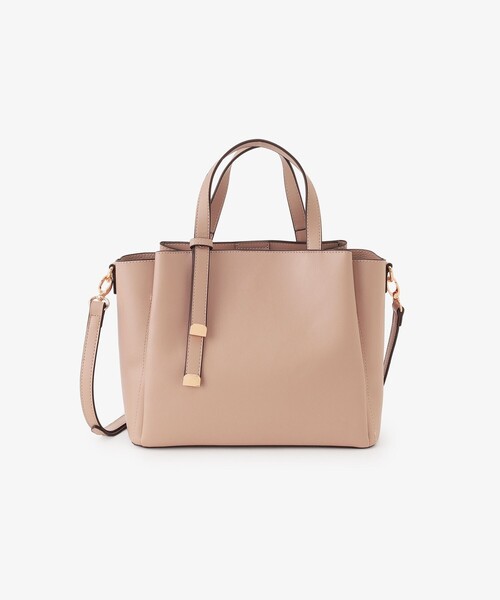 Afternoon Tea（アフタヌーンティー） トートバッグ ミニ 「軽量 2WAY