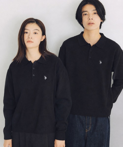 POLO RALPH LAUREN（ポロ・ラルフローレン） ラルフローレン セーター
