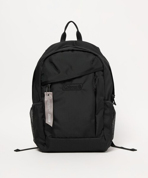 完売品 【別注】COLEMAN WALKER15/ウォーカー15/バッグ 未使用 Coleman（コールマン） デイバック リュック 「別注」「WEB限定