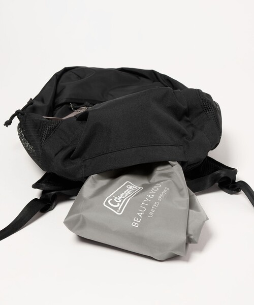Coleman（コールマン） デイバック リュック 「別注」「WEB限定