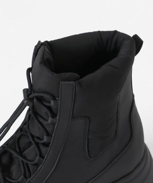 96年製  スノーシューズ　ブーツ SENSE OF PLACE by URBAN RESEARCH ショート スノーブーツ ブーツ