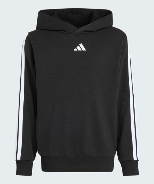 adidas（アディダス） パーカー キッズ エッセンシャルズ スリー