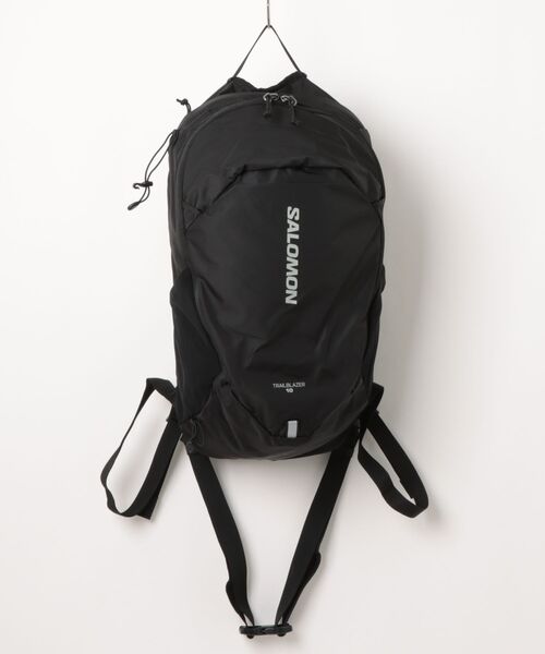 サロモン TRAILBLAZER10 SALOMON サロモン TRAILBLAZER 10 バック