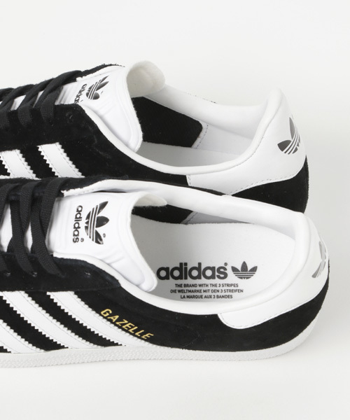 スニーカー GAZELLE 　BB5476 メンズ レディース | adidas Originals | 09