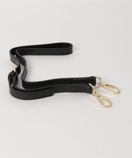 BARCOS（バルコス） ハンドバッグ トートバッグ 2way レザー 