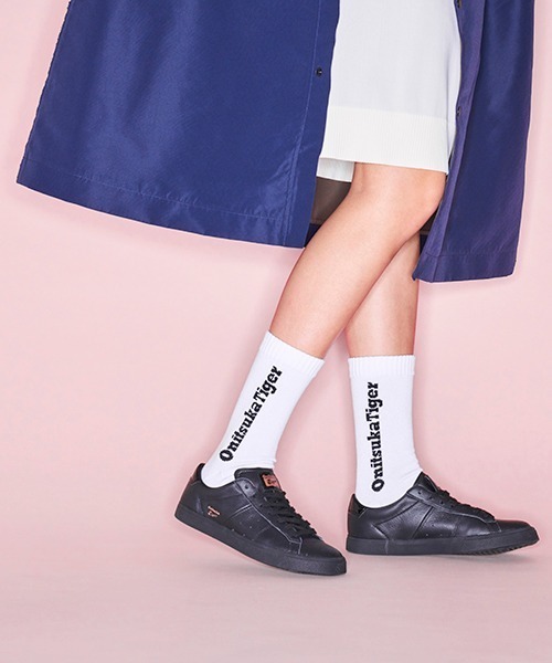 Onitsuka Tiger（オニツカタイガー） スニーカー LAWNSHIP 3.0