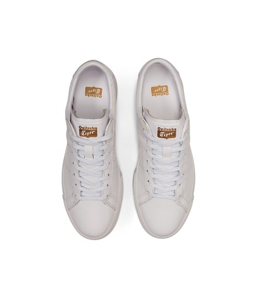 Onitsuka Tiger（オニツカタイガー） スニーカー LAWNSHIP 3.0