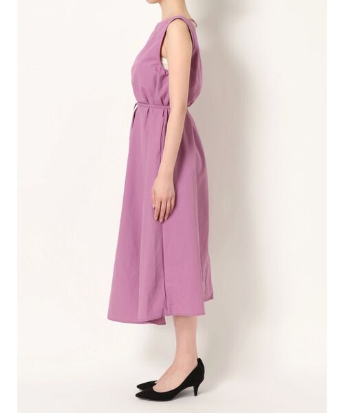 21新作モデル ワンピース ナイロンテントフレンチワンピース 宅送 Www Yalaphone Com