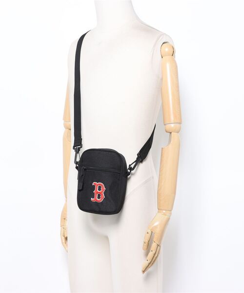 MLB■Vintage Washed Shoulder Bag■送料込 MLB ショルダーバッグ バッグ レディース メンズ : ZOZOTOWN