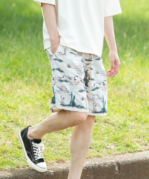 OUTDOOR PRODUCTS（アウトドアプロダクツ） パンツ 「OUTDOOR PRODUCTS