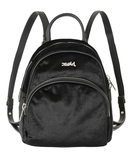 得価人気 リュック VELVET MINI DAYPACK ZOZOTOWN PayPayモール店 - 通販 - PayPayモール 大人気定番