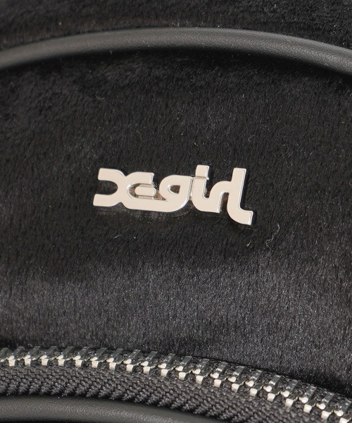 得価人気 リュック VELVET MINI DAYPACK ZOZOTOWN PayPayモール店 - 通販 - PayPayモール 大人気定番