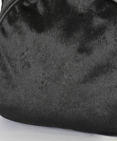 得価人気 リュック VELVET MINI DAYPACK ZOZOTOWN PayPayモール店 - 通販 - PayPayモール 大人気定番