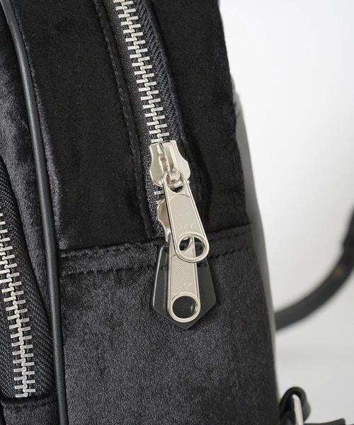 得価人気 リュック VELVET MINI DAYPACK ZOZOTOWN PayPayモール店 - 通販 - PayPayモール 大人気定番