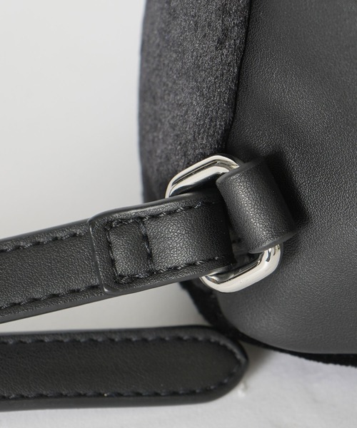 得価人気 リュック VELVET MINI DAYPACK ZOZOTOWN PayPayモール店 - 通販 - PayPayモール 大人気定番